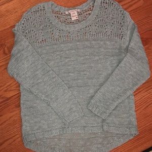 FINAL SALE‼️ Women’s sweater